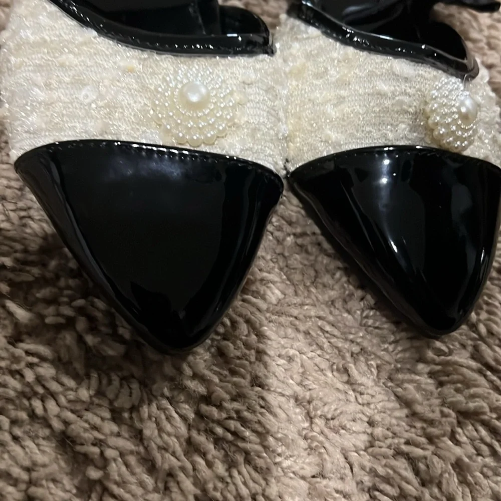 Ballet flats - Picture 3 of 4